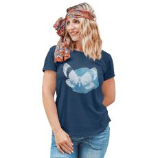  Pillangó - Női Póló