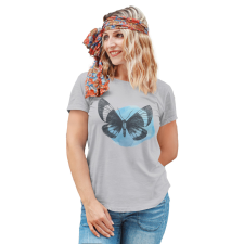  Pillangó - Női Póló női póló