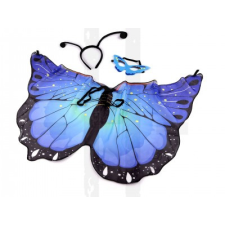  Pillangó Tündér Jelmez party kellék