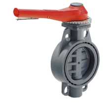  Pillangószelep D 075 PN 10 medence kiegészítő