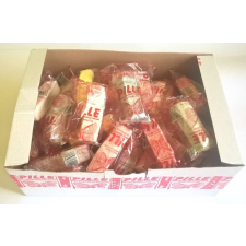  Pille habosított gyümölcsízű gumicukor 1500g (60db) csokoládé és édesség