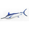  PILLOW THE BLACK MARLIN  118CM