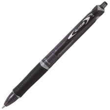 Pilot Acroball 07 / 0,25 mm, BeGreen, fekete toll