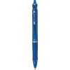 Pilot Acroball nyomógombos golyóstoll - 0.25mm / kék (BAB-15F-L-BG)