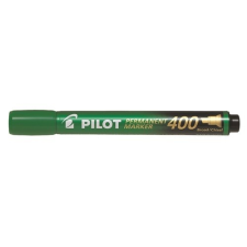 Pilot ALKOHOLOS MARKER PILOT 100 VÁGOTT ZÖLD filctoll, marker