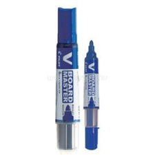 Pilot BeGreen kék táblamarker (WBMA-VBM-M-L-BG) filctoll, marker