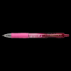 Pilot Bubble G2 2025 0,7 mm pink rollerirón kék tintával (BLG27TRB-PG-L)