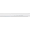 Pilot Dekormarker, 1 mm, PILOT "Pintor F", fehér