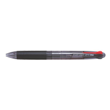 Pilot Feed GP4 Nyomógombos Golyóstoll - 0.27mm / Négyszínű toll