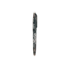 Pilot frixion ball 05 fekete törölhető rollertoll bl-fr-5-b toll