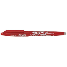 Pilot Frixion Ball 0,7 / 0,35 mm vörös toll