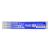 Pilot Frixion Ball és Clicker tollhoz zseléstoll betét kék, törölhető 0,5mm  golyóátmérő  3db/csomag BLS-FR5-L-S3