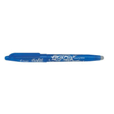 Pilot Frixion Ball Kupakos Rollertoll - 0.35 mm / világoskék (BL-FR-7-LB) toll