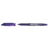 Pilot frixion ball lila rollertoll bl-fr-7-v