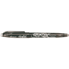 Pilot Frixion Ball törölhető rollertoll - 0.25mm / Fekete (BL-FR-5-B) toll
