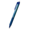Pilot FriXion Clicker 05 / 0,25 mm, kék - 3 darabos kiszerelés
