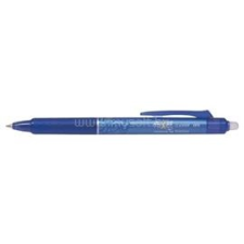 Pilot Frixion Clicker kék rollerirón (BLRT-FR5-L) toll