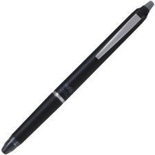 Pilot FriXion Clicker Zone 07, fekete toll