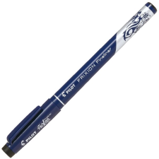 Pilot FriXion Fineliner L fekete (SW-FF-B) filctoll, marker