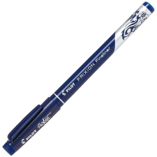 Pilot FriXion Fineliner L kék filctoll, marker