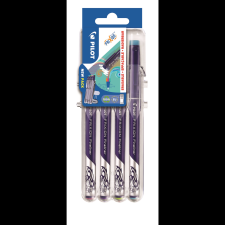 Pilot FriXion Fineliner Set2GO 4 színű PASTEL (3131910537182) filctoll, marker