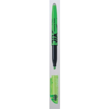 Pilot Frixion Light 4mm Szövegkiemelő - Zöld filctoll, marker