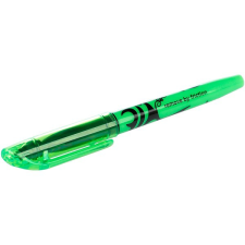 Pilot Frixion Light Natural, világoszöld filctoll, marker