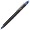 Pilot FriXion Point Clicker 05 / 0,25 mm, kék - 3 darabos kiszerelés