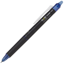 Pilot FriXion Point Clicker 05 / 0,25 mm, kék - 3 darabos kiszerelés toll