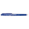 Pilot Frixion Point Kupakos Rollertoll - 0.25 mm / kék (BL-FRP5-L)