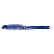 Pilot Frixion Point Kupakos Rollertoll - 0.25 mm / kék (BL-FRP5-L) toll