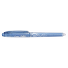 Pilot Frixion Point Kupakos Rollertoll - 0.25 mm / Világoskék (BL-FRP5-LB)