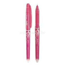 Pilot Frixion Point tűhegyű rózsaszín rollerirón (BL-FRP5-P) toll