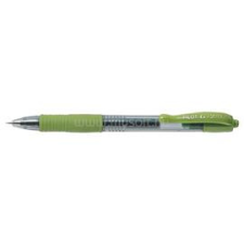 Pilot G2 0,7mm limezöld rollerirón (BL-G2-7-LG) toll