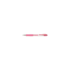 Pilot G2 0,7mm pasztell pink rollerirón ceruza