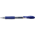Pilot G-2 Nyomógombos Zselés Toll - 0.5 mm, Kék (3010033106)