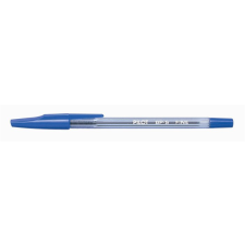 Pilot Golyóstoll, 0,27 mm, kupakos, PILOT "BP-S", kék toll