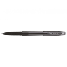 Pilot Golyóstoll 0,7 kupakos F Super Grip G Pilot, írásszín fekete toll