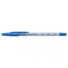 Pilot Golyóstoll 0,7mm, kupakos vékony hegy Pilot BPS Fine, írásszín kék