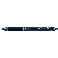 Pilot Golyóstoll Acroball BeGreen Fine Nyomógombos Fekete (PIBPAB15B) toll