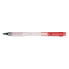 Pilot Golyóstoll Pilot BP S-Matic piros