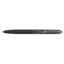 Pilot Golyóstoll Pilot Super Grip G fekete toll