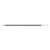 Pilot Golyóstollbetét, 0,22 mm, kupakos, PILOT "Super Grip G", kék
