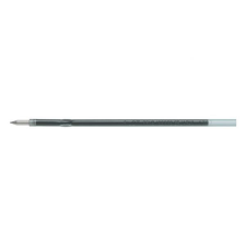 Pilot Golyóstollbetét, 0,22 mm, nyomógombos, PILOT, "Super Grip G", fekete tollbetét