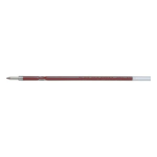 Pilot Golyóstollbetét, 0,27 mm, nyomógombos, , "Super Grip G", piros tollbetét