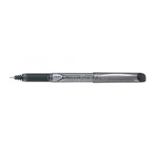 Pilot Hi-Tecpoint V5-Grip zselés fekete rollerirón (BXGPN-V5-B) toll