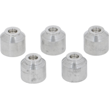  PILOT JET KÉSZLET ø 0.41 mm - 5 DB beépíthető gépek kiegészítői