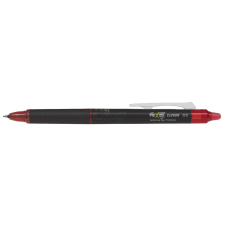 PILOT Magyarországi Fióktelepe FRIXION Clicker Point 05 törölhető roller piros toll