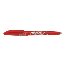 PILOT Magyarországi Fióktelepe PILOT FRIXION Ball 0.7 törölhető rollertoll, piros toll