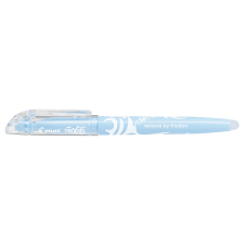 PILOT Magyarországi Fióktelepe PILOT Frixion Light törölhető szövegkiemelő, égkék filctoll, marker